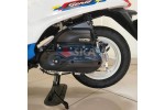 Honda Genio CBS Tahun 2026